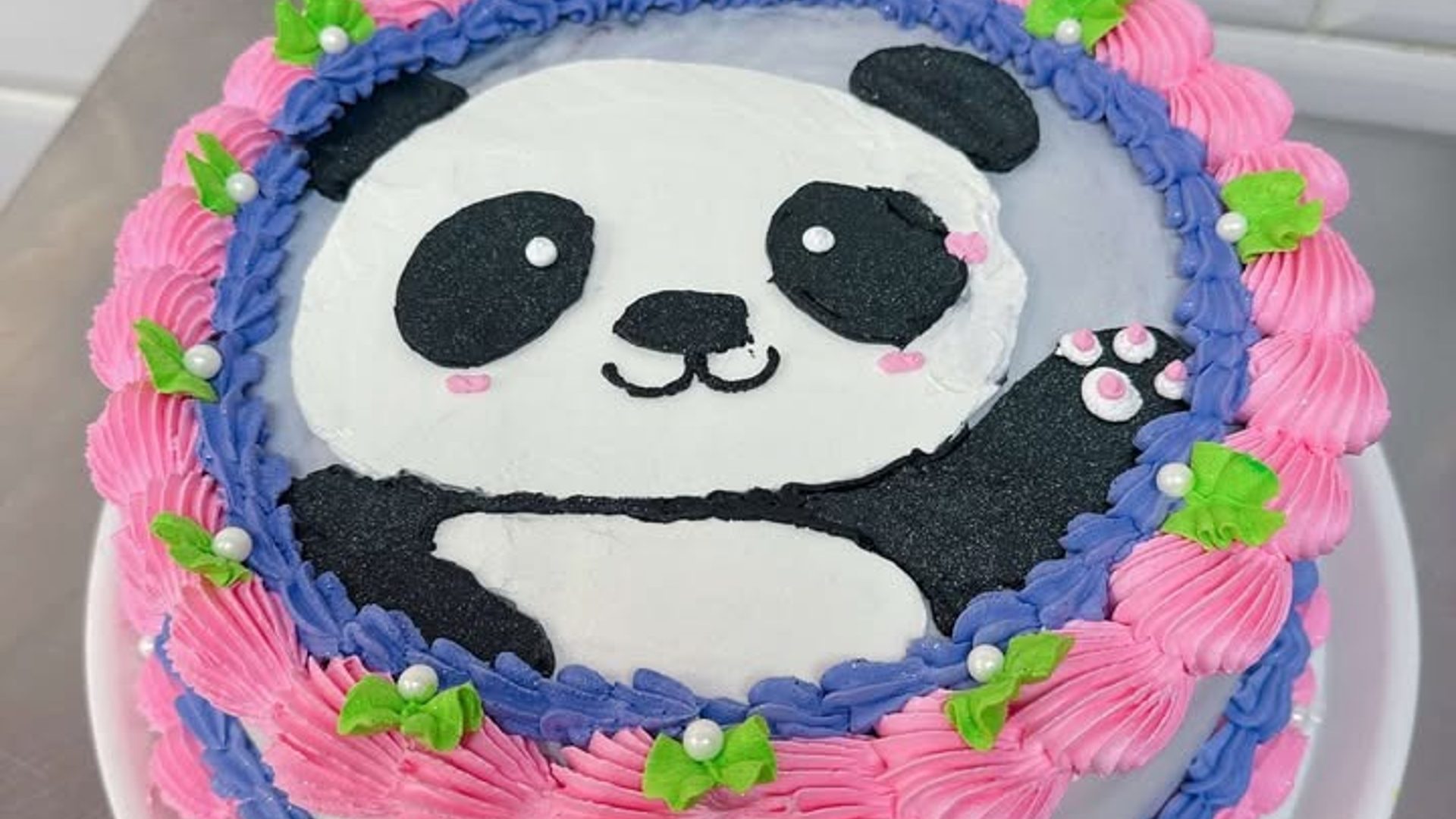 Custom cakes for every occasion