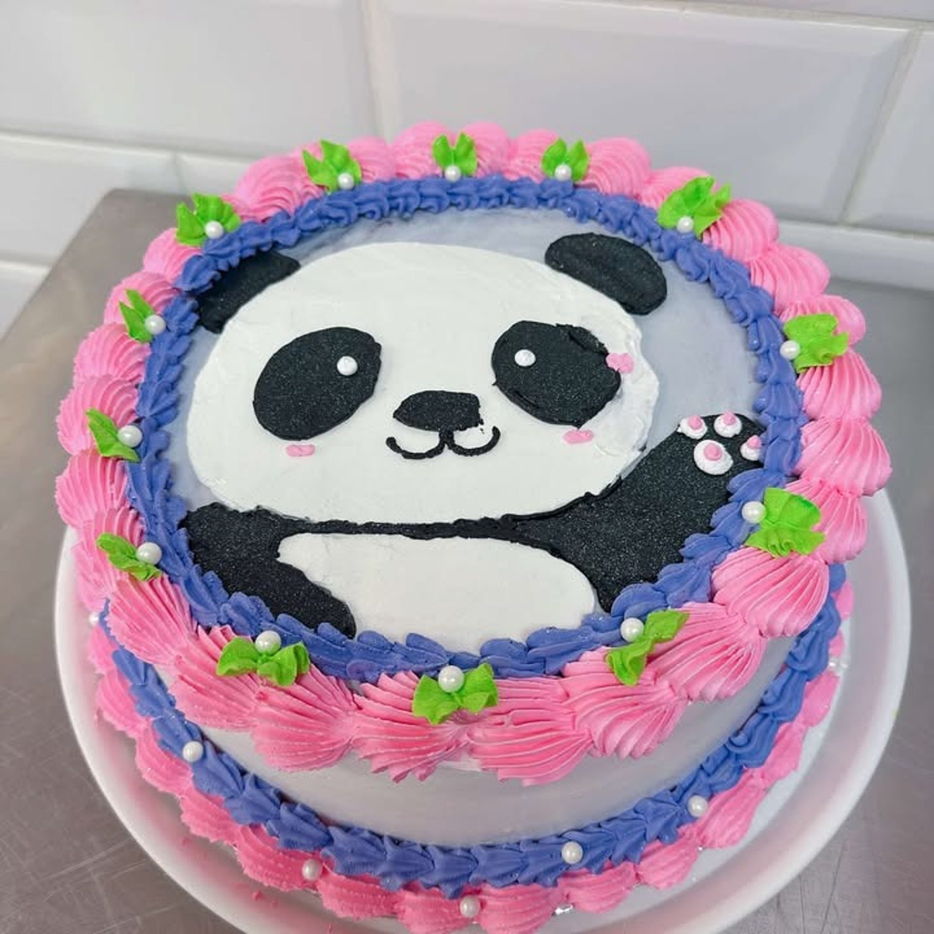 Custom cakes for every occasion