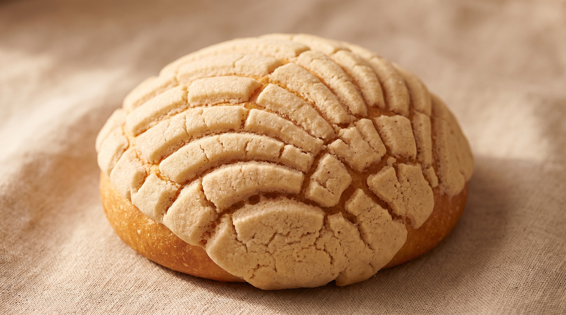 A tradition baked into every batch